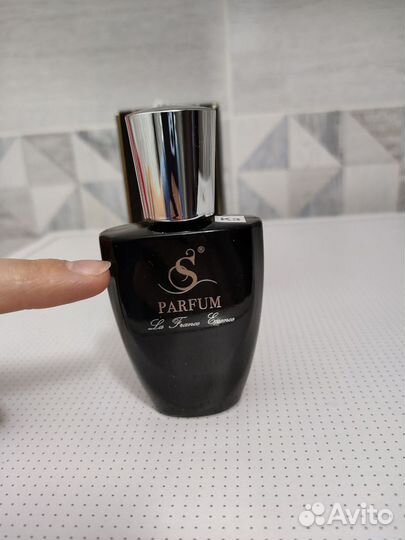 Духи s parfum k3