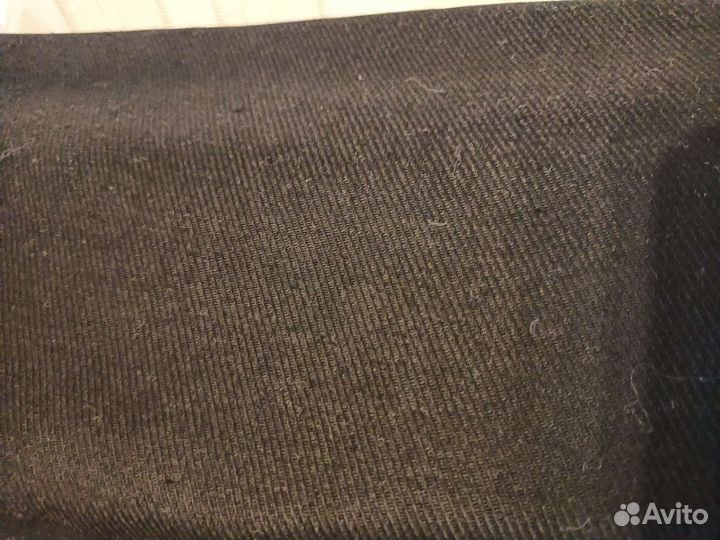 Плащевая ткань СССР отрез