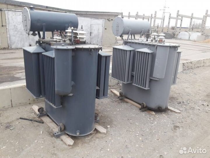 Трансформатор тmгсу