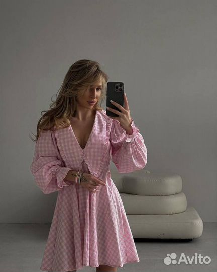 Платье женское 42/48