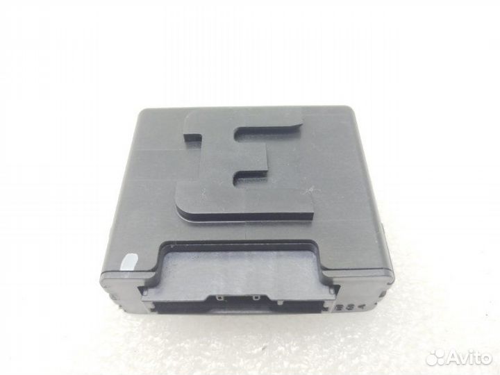 Блок управления Lexus Rx450H GYL25 2grfxs 2020