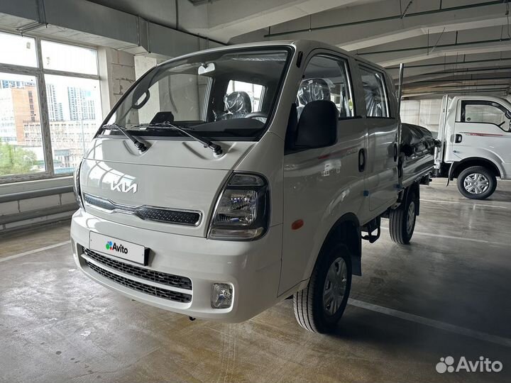 KIA Bongo бортовой, 2022