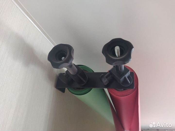 Фоны для фотостудии 2 рулона по 11 метров