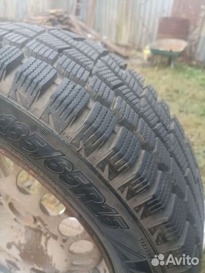 Cordiant Comfort 185/65 R15