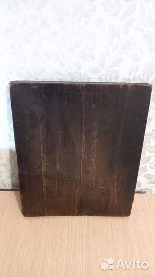 Казанская икона Божьей Матери