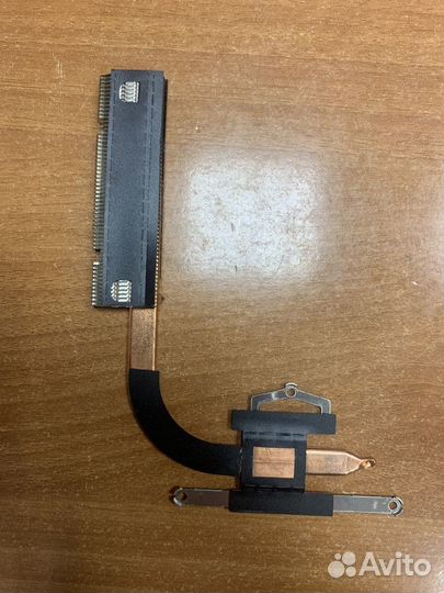 Радиатор охлаждения Acer EX215-32