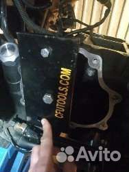 Съмник подшипников, запчасти Harley Davidson