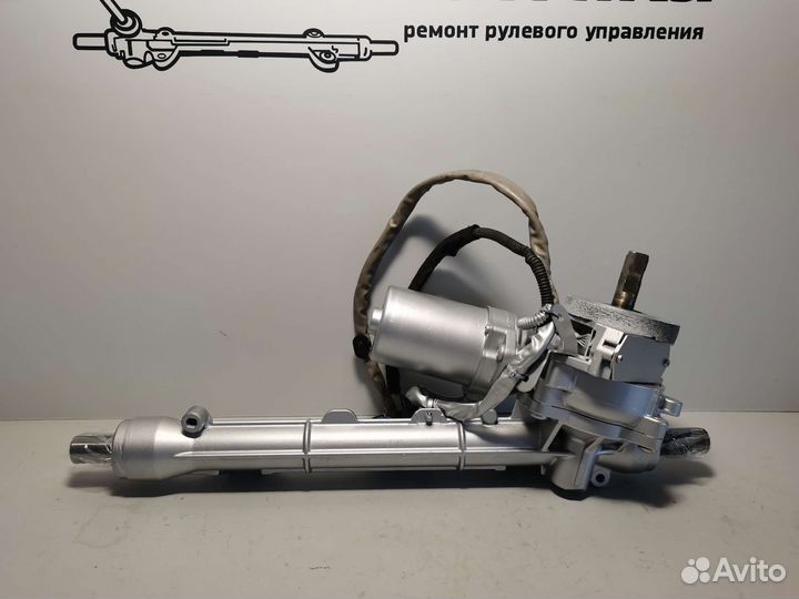 Рулевая рейка Citroen C3 / C2