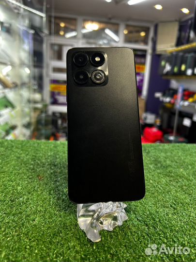 HONOR X6a, 4/128 ГБ