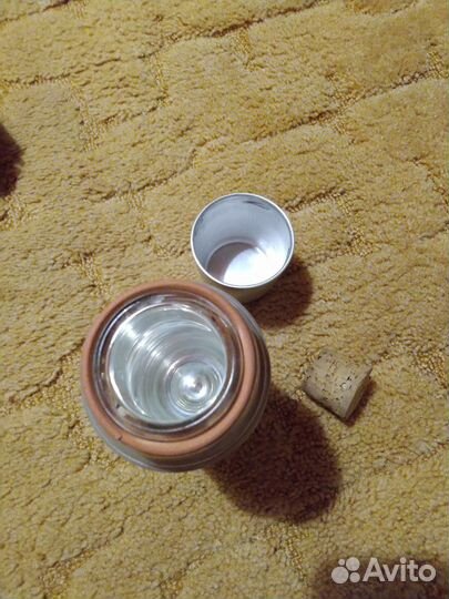 Терка,термос, форма для пасхи, железная кружка