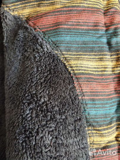 Халат + штаны для мальчика Турция