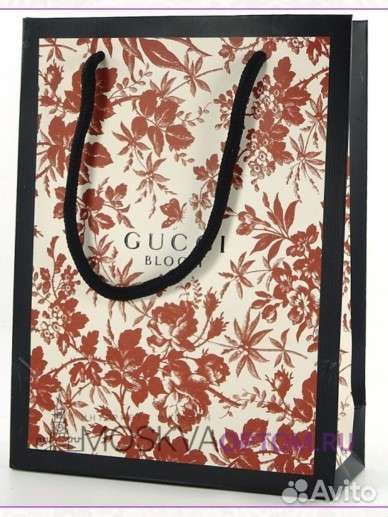 Набор косметики Gucci под заказ парфюм лосьон тушь