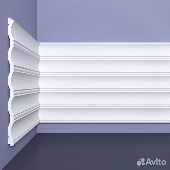 Панели дюрополимер на стену