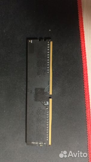 Оперативная память ddr4 8gb 2666