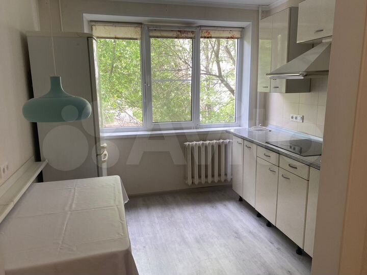 1-к. квартира, 37,4 м², 2/14 эт.