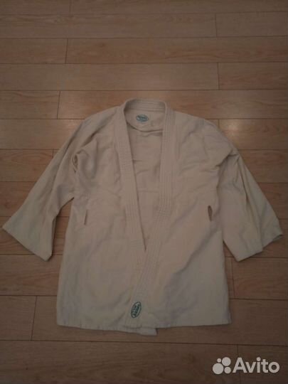 Кимоно для рукопашного боя