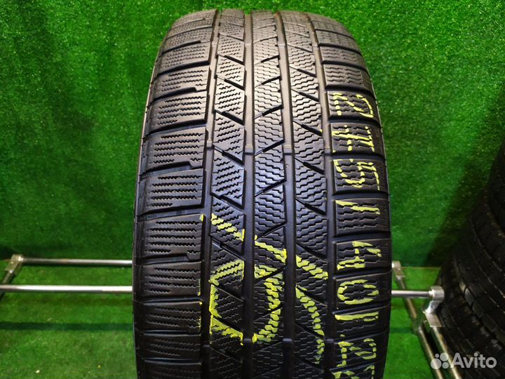 Continental ContiCrossContact Winter 275/40 R22 108V