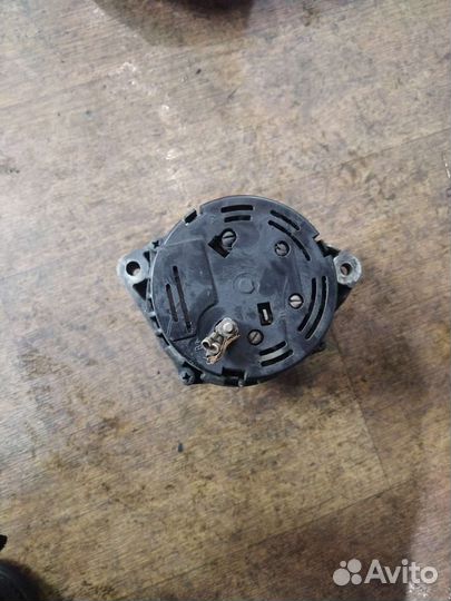 Генератор ваз 2110, 2114, 2109, приора и тд