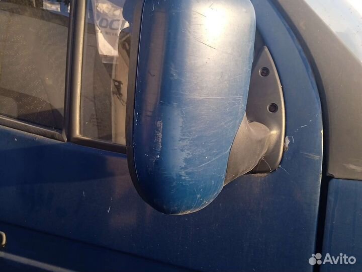 Разбираю Газель по запчастям