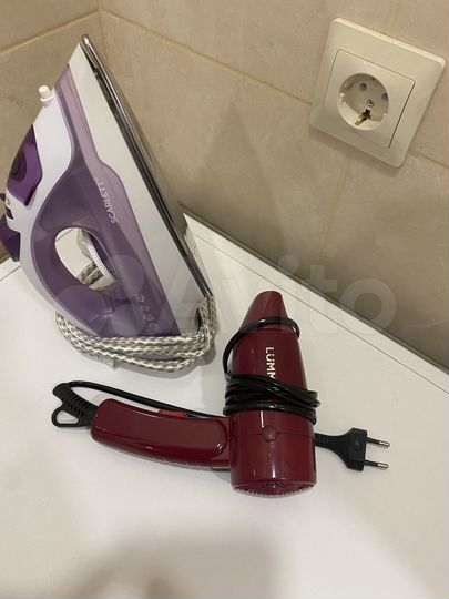 1-к. квартира, 50 м², 10/19 эт.