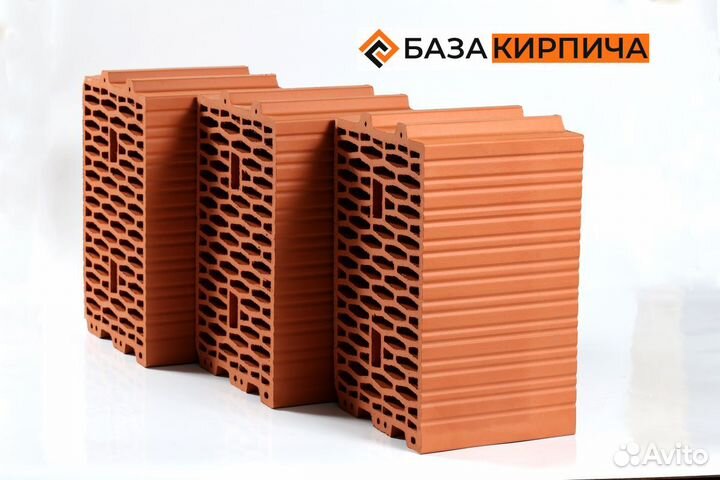 Керамический блок 25