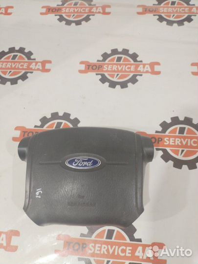 Подушка безопасности Ford Ranger ET wlaa 2008