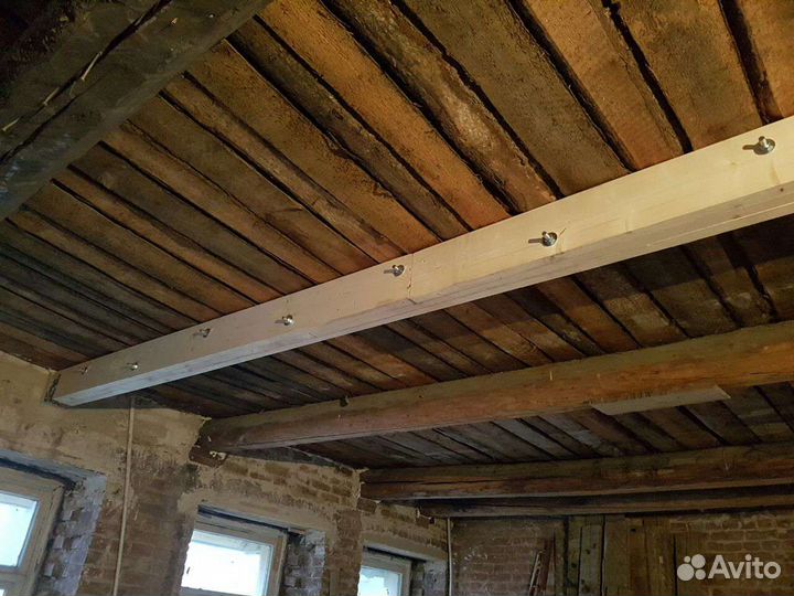 Спец работы