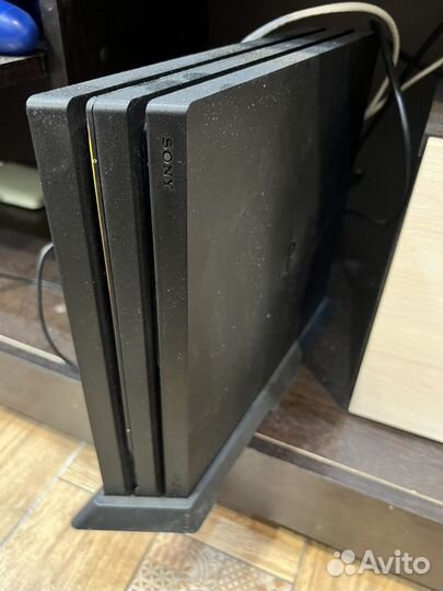Sony playstation 4 PS4 pro