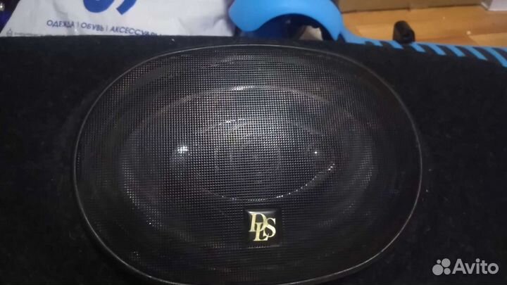 Подиум ваз классика