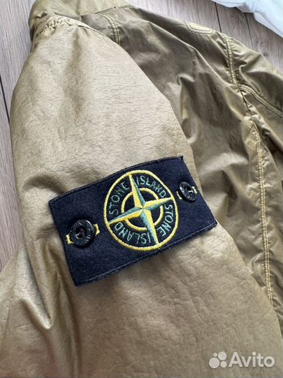 Куртка Stone Island оригинал