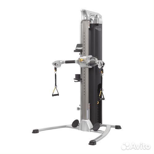 Силовой комплекс hoist Mi5 с набором аксессуаров