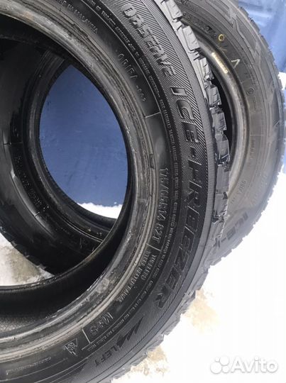 Toyo Observe Ice-Freezer SUV 175/65 R14 82