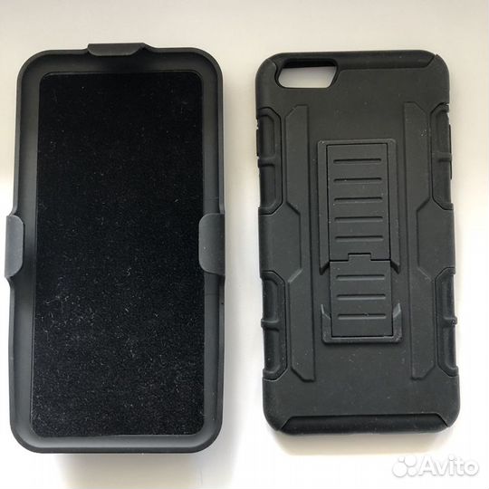 Чехол - бронь iPhone 6 Plus / 6s plus