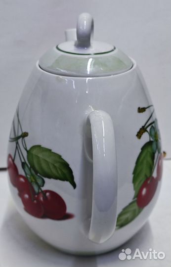 Чайник заварочный СССР