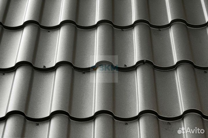 Металлочерепица