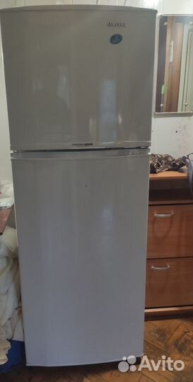 Холодильник samsung