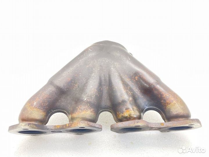 Выпускной коллектор Mercedes-Benz C-Class W203