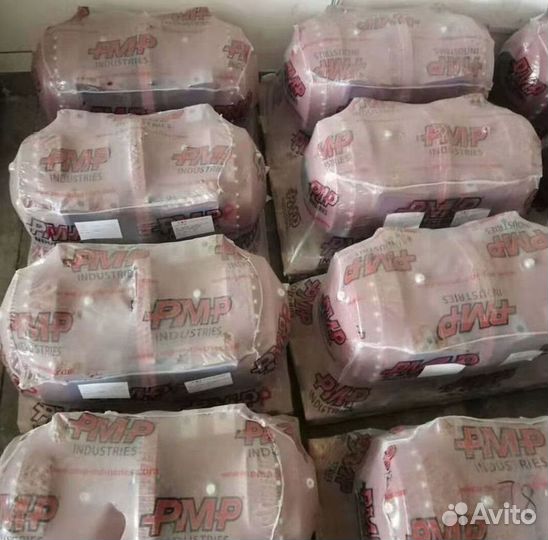 Редуктор pmb6