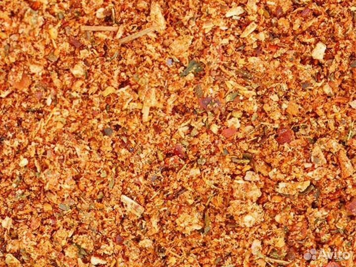 Смесь приправ 