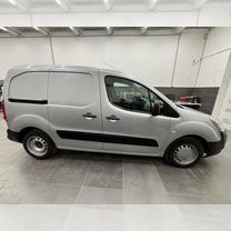 Citroen Berlingo 1.6 MT, 2010, 212 000 км, с пробегом, цена 770 000 руб.