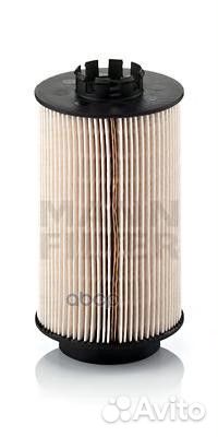 Фильтр топливный (картридж) 95/14(46)x173.5 P