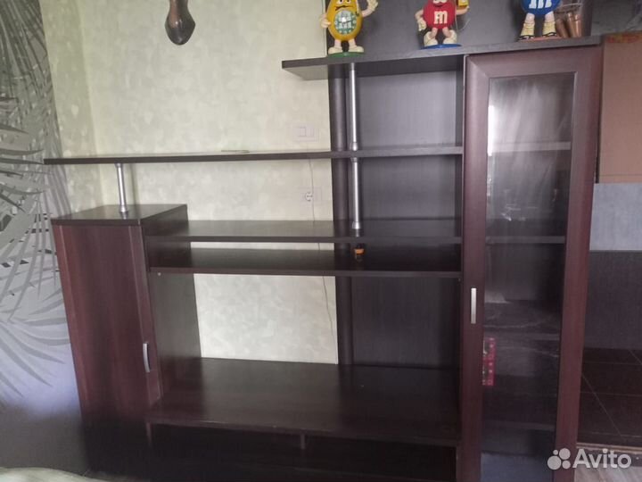 Комод под телевизор бу