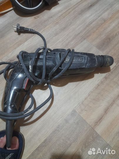 Перфоратор metabo чемоданом