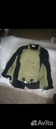 Сварочная роба зима, лето