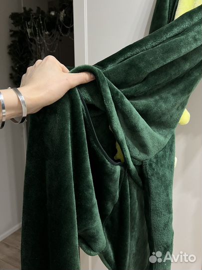 Костюм дракона, кигуруми