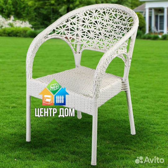 Садовая мебель из искусственного ротанга