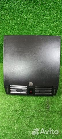 Накладка консоли Mazda Mazda3 BK LF17 2006