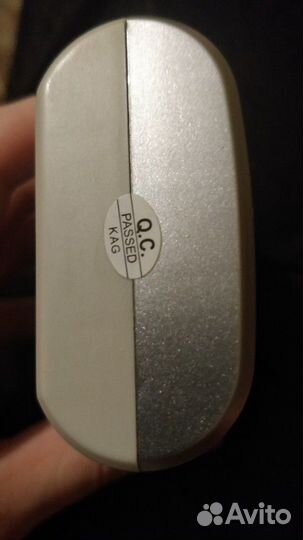 Зарядное устройство для AA / AAA / 9V