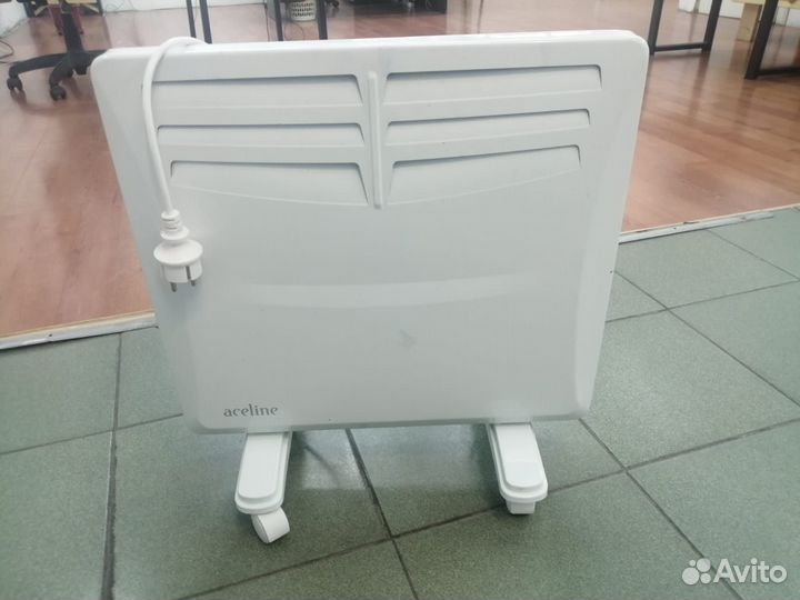 Обогреватель