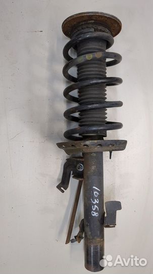 Амортизатор подвески Land Rover Freelander 2, 2008